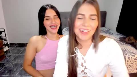 mia_18nice online show from 6, 5, 2026