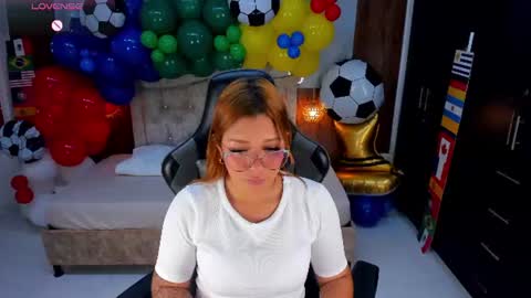 Violett online show from 24, 6, 2026