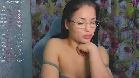 Mia online show from 3, 12, 2025