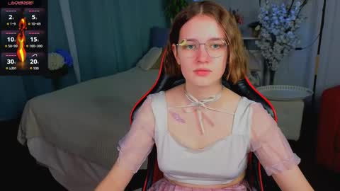 mia__mooore online show from 3, 3, 2026