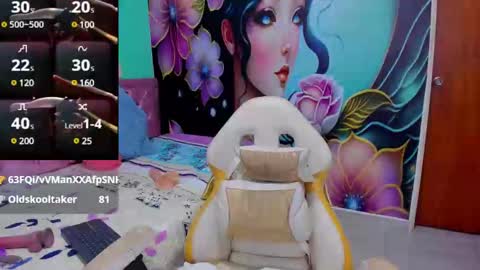 Mia online show from 28, 2, 2025