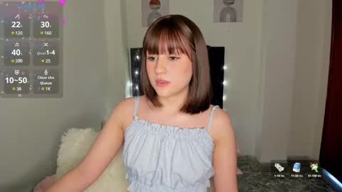 Mia Blair online show from 11, 2, 2025