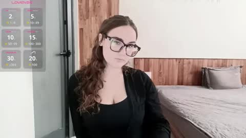 mia_boone online show from 10, 11, 2025