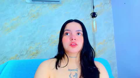 Snapshot of mia_candy_0 chatting on 11, 1, 2026 Mia online show from 11, 1, 2026