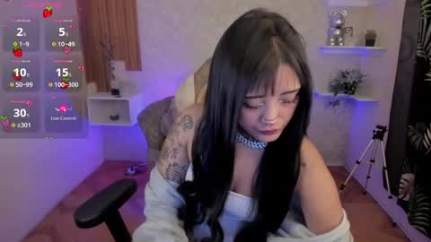 Mia online show from 15, 12, 2024