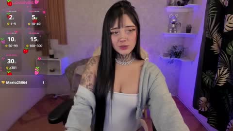 Mia online show from 29, 12, 2024