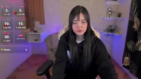 Mia online show from 2, 1, 2025