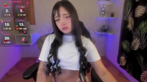 Mia online show from 5, 1, 2025