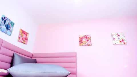 Celeste  online show from 11, 9, 2025