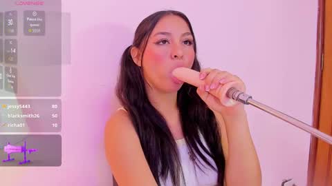 Celeste  online show from 3, 10, 2025