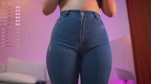 Anna online show from 18, 10, 2025