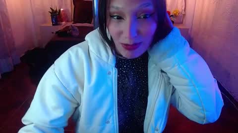 MIA online show from 4, 1, 2025