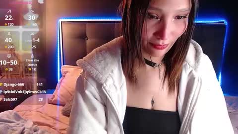 MIA online show from 23, 1, 2025
