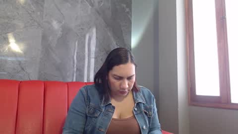 Snapshot of mia_coral1 chatting on 22, 3, 2026 Mia online show from 22, 3, 2026