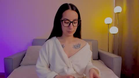 Snapshot of mia_daniellshot chatting on 12, 2, 2026 Sarah Luna online show from 12, 2, 2026