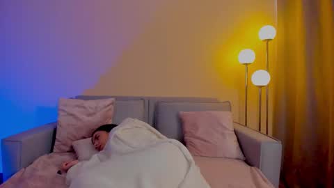 Snapshot of mia_daniellshot chatting on 13, 3, 2026 Sarah Luna online show from 13, 3, 2026