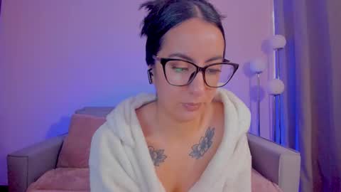 Snapshot of mia_daniellshot chatting on 16, 3, 2026 Sarah Luna online show from 16, 3, 2026