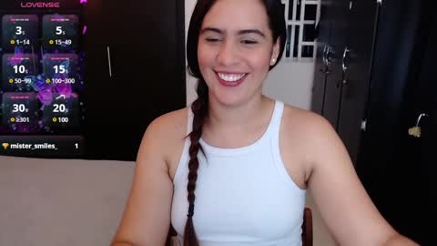 Snapshot of mia_danielsx chatting on 6, 2, 2025 Mia online show from 6, 2, 2025