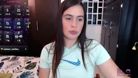 Snapshot of mia_danielsx chatting on 20, 2, 2025 Mia online show from 20, 2, 2025
