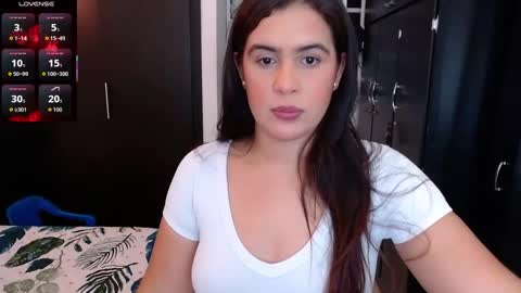 Snapshot of mia_danielsx chatting on 21, 10, 2025 Mia online show from 21, 10, 2025