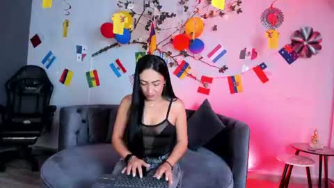 Snapshot of mia_davis__ chatting on 18, 6, 2026 mia_davis__ online show from 18, 6, 2026