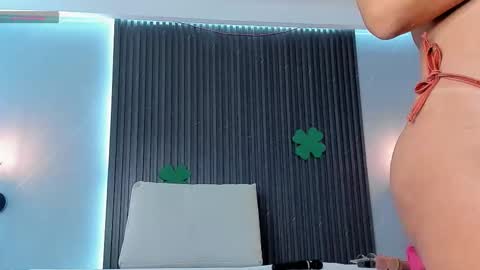 Snapshot of mia_dollce chatting on 20, 3, 2026 Mia Dollce online show from 20, 3, 2026