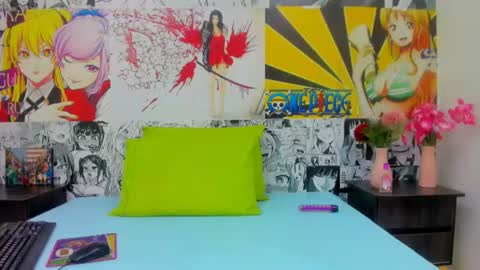  Mia  online show from 30, 6, 2026