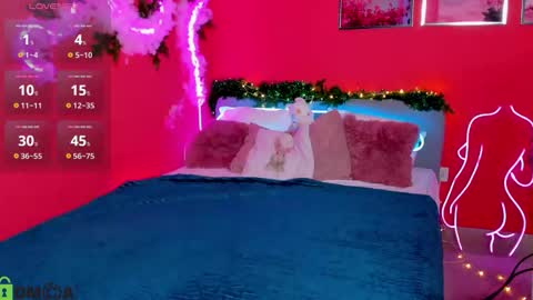 Mia online show from 6, 1, 2026