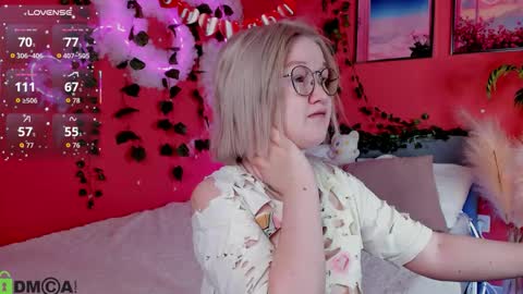 Mia online show from 21, 2, 2026