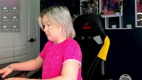 Snapshot of mia_ferd chatting on 8, 6, 2026 Mia online show from 8, 6, 2026