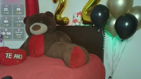 Snapshot of mia_fernand chatting on 14, 4, 2026 mia_fernand online show from 14, 4, 2026