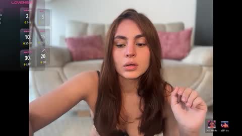 Snapshot of mia_ferrer777 chatting on 12, 1, 2026 mia_ferrer777 online show from 12, 1, 2026