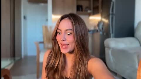 Snapshot of mia_ferrer777 chatting on 14, 3, 2026 mia_ferrer777 online show from 14, 3, 2026