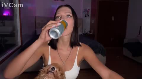 mia_floo online show from 22, 10, 2025