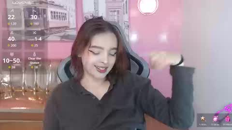 Mia online show from 6, 1, 2026