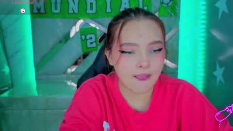Mia online show from 26, 6, 2026