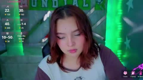 Mia online show from 6, 7, 2026