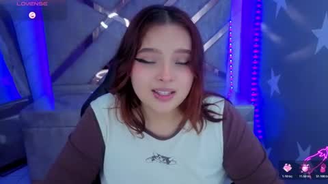 Mia online show from 22, 7, 2026