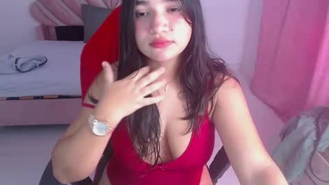 Snapshot of mia_fox666 chatting on 12, 1, 2026 mia online show from 12, 1, 2026