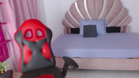 Snapshot of mia_fox666 chatting on 18, 1, 2026 mia online show from 18, 1, 2026