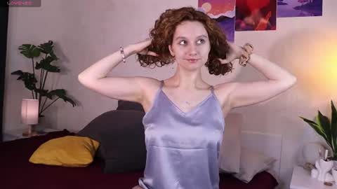 Mia  online show from 18, 6, 2026