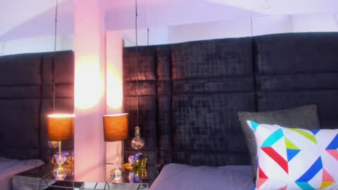 Snapshot of mia_garcia2 chatting on 17, 1, 2025 MIA online show from 17, 1, 2025