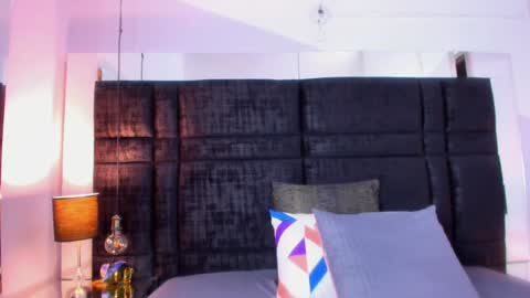 Snapshot of mia_garcia2 chatting on 18, 1, 2025 MIA online show from 18, 1, 2025