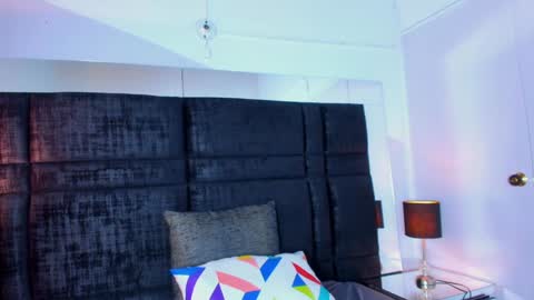 Snapshot of mia_garcia2 chatting on 21, 1, 2025 MIA online show from 21, 1, 2025