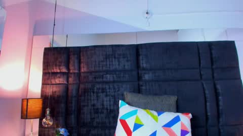 Snapshot of mia_garcia2 chatting on 23, 1, 2025 MIA online show from 23, 1, 2025