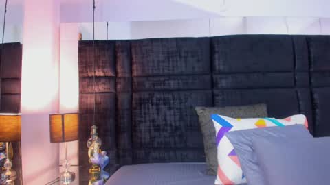 Snapshot of mia_garcia2 chatting on 28, 1, 2025 MIA online show from 28, 1, 2025