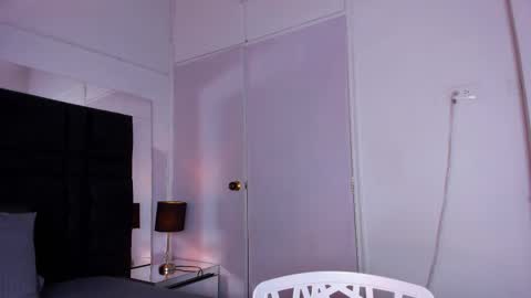 Snapshot of mia_garcia2 chatting on 19, 2, 2025 MIA online show from 19, 2, 2025