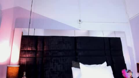 Snapshot of mia_garcia2 chatting on 7, 3, 2025 MIA online show from 7, 3, 2025