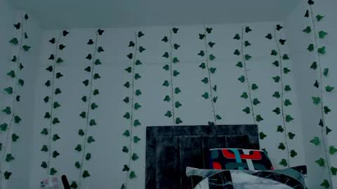 Snapshot of mia_garcia2 chatting on 26, 9, 2025 MIA online show from 26, 9, 2025