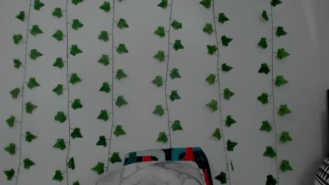 Snapshot of mia_garcia2 chatting on 8, 1, 2026 MIA online show from 8, 1, 2026